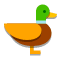 duck